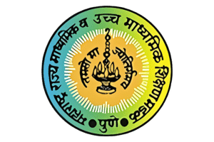 महाराष्ट्र राज्य माध्यमिक व उच्च माध्यमिक शिक्षण मंडळ, पुणे लोगो
