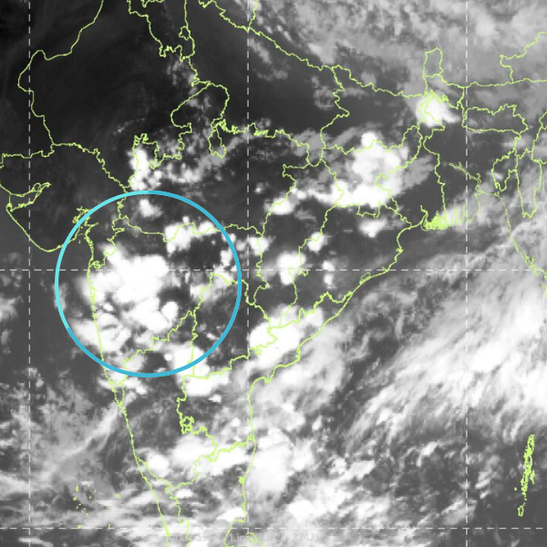 insat-3DS image mausam.imd.gov.in