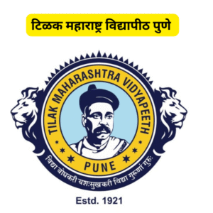 टिळक महाराष्ट्र विद्यापीठातील पुणे 1