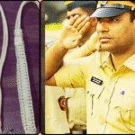 Purpose of Rope in Police Uniform