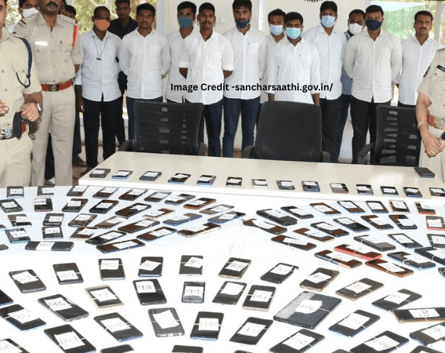 Sanchar Saathi Mobile App effect