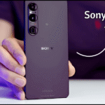 Sony Xperia 1 VI – प्रो कॅमेरा, 200MP, 6000mAh बॅटरी