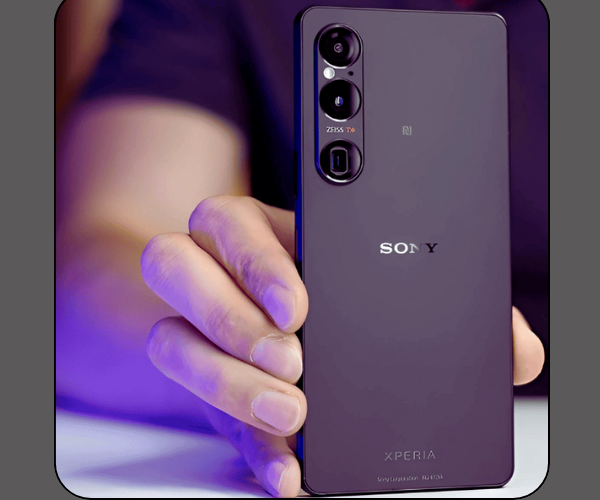 Sony Xperia 1 VI
