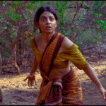 ‘सिस्टर मिडनाईट’ ची कथा