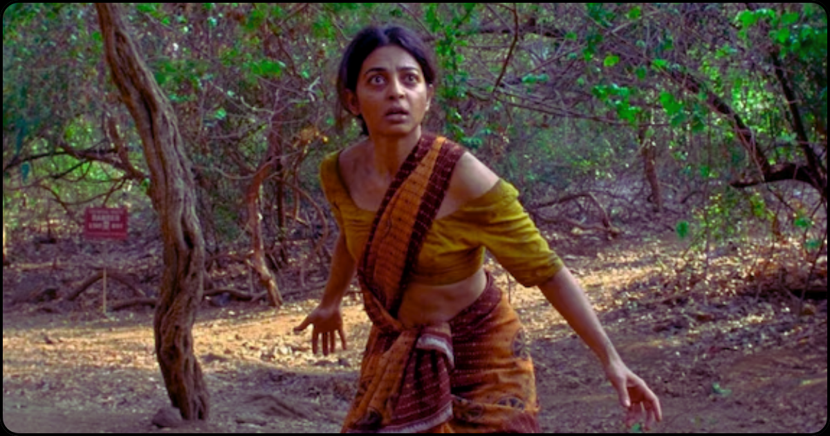 ‘सिस्टर मिडनाईट’ ची कथा