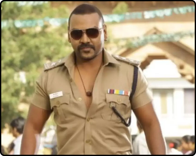 Purpose of Rope in Police Uniform
