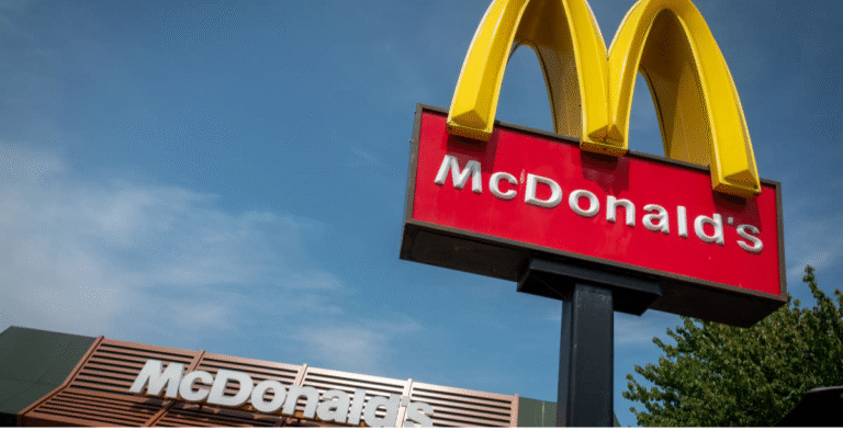 McDonald's बॉयकॉट 2025
