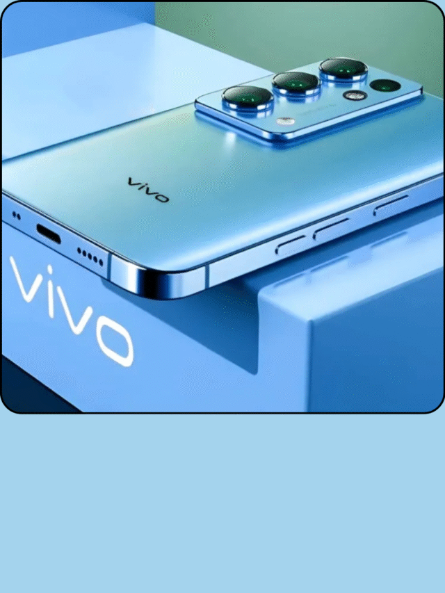 Vivo Y400 5G:  7100mAh बॅटरीसह धमाकेदार बजेट फोन