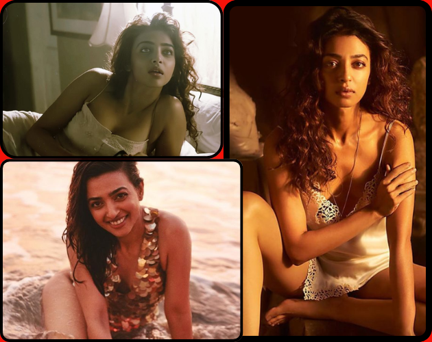 radhika apte bold image