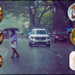 पावसाळ्यात काय खावे आणि काय टाळावे