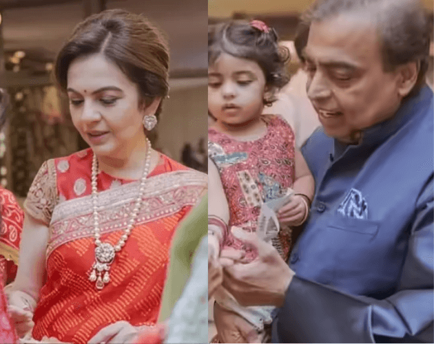 Mudit Dani wedding news