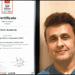 Sonu Nigam यांच्या मार्गदर्शनाखाली ऑनलाईन हिंदी फिल्म म्युझिक शिकण्याची संधी