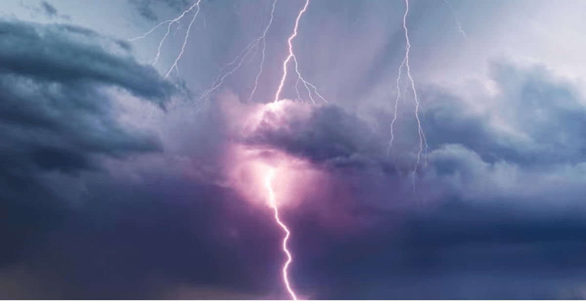 पुणे हवामान अपडेट