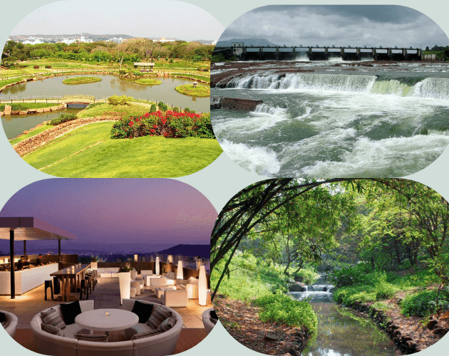 Best couple points in Pune