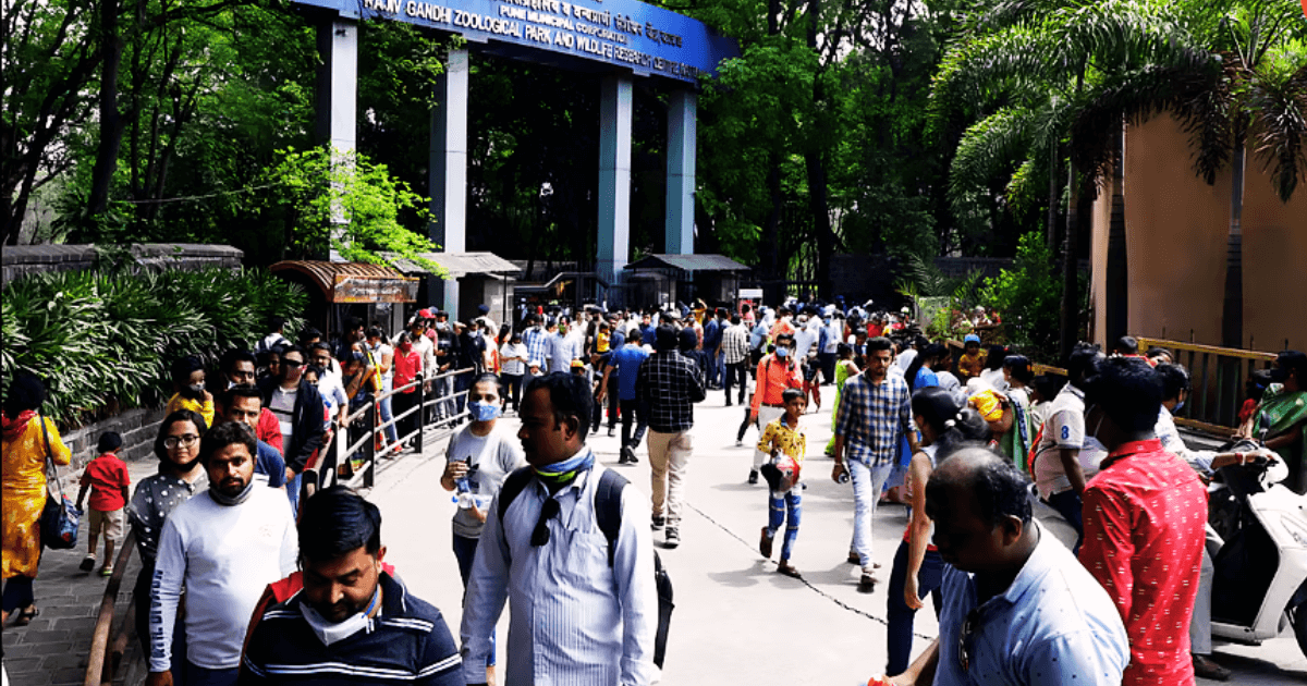 katraj-zoo-ticket-hike-new-snake-park-update