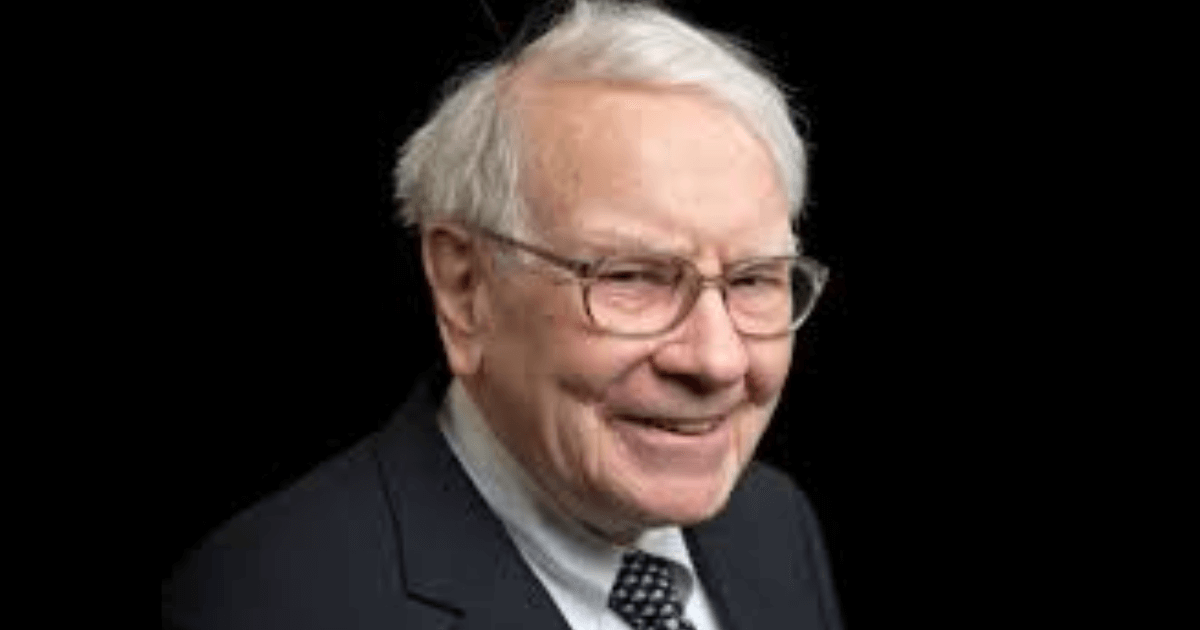 जगप्रसिद्ध गुंतवणूकदार वॉरेन बफेट ९५ व्या वर्षी CEO पद सोडणार