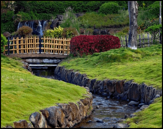 पु. ल. देशपांडे उद्यान