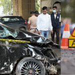 पुण्यात भीषण Pune Road Accident